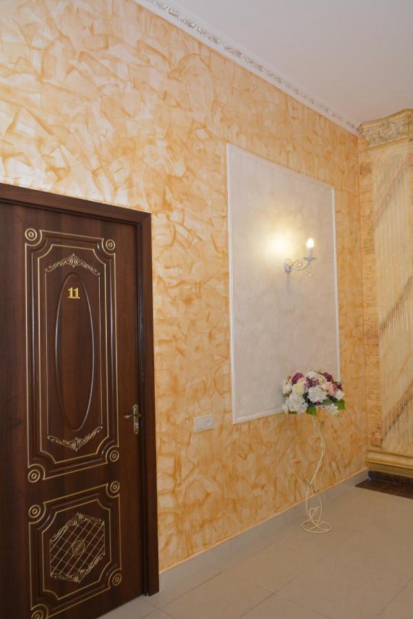Арцах Гостевой Дом Jerevan Eksteriør bilde